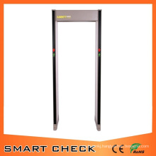 Brand New Security Metal Detector Gate Walk Through Metal Detector